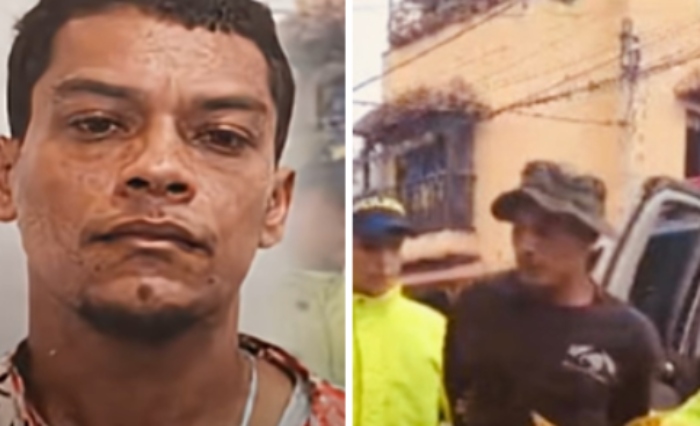 Inpec- La Policía- cárcel- Jamundí-Valle- Plan Candado- Alexander Dpiaz- El monstruo de Anapoima- Judiciales- fuga- seguridad-