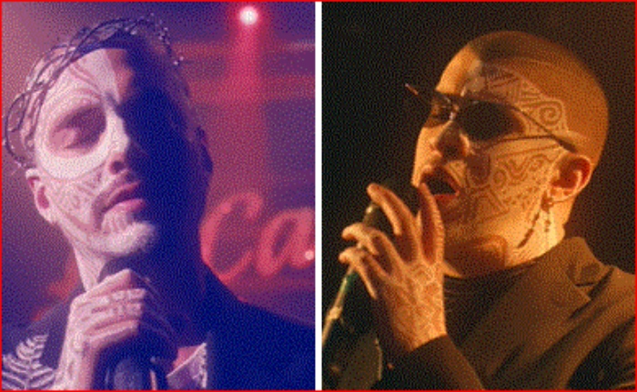 J Balvin- Bad Bunny- Oasis- Top Latin Albums de Billboard- Universal Music Latino-