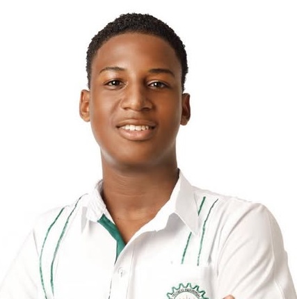 Juan Palomino, contralor.