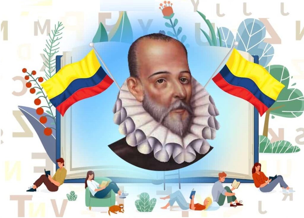 Cada 23 de abril, Bucaramanga se llena de literatura, creatividad y cultura para conmemorar el Día del Idioma. La ciudad activa su agenda cultural con eventos que promueven la lectura, la escritura y el valor del español como patrimonio común. Instituciones educativas, bibliotecas y entidades culturales lideran actividades abiertas al público, consolidando esta fecha como una de las más representativas del calendario cultural local.