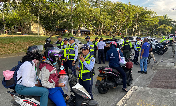 El seguro obligatorio SOAT en Colombia