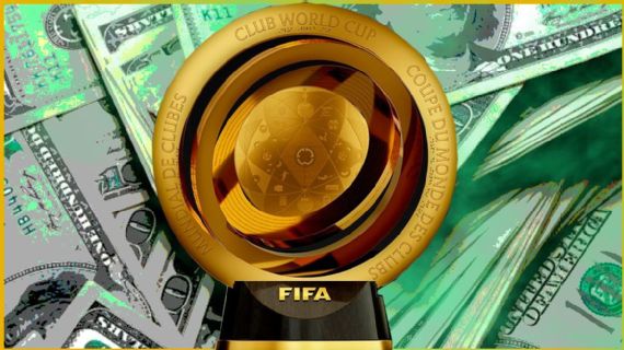 El próximo Copa Mundial de la FIFA 2026 marcará un hito no solo en lo deportivo, sino también en lo económico. La FIFA confirmó que el equipo campeón recibirá un premio de 50 millones de dólares, la cifra más alta entregada en la historia del torneo.