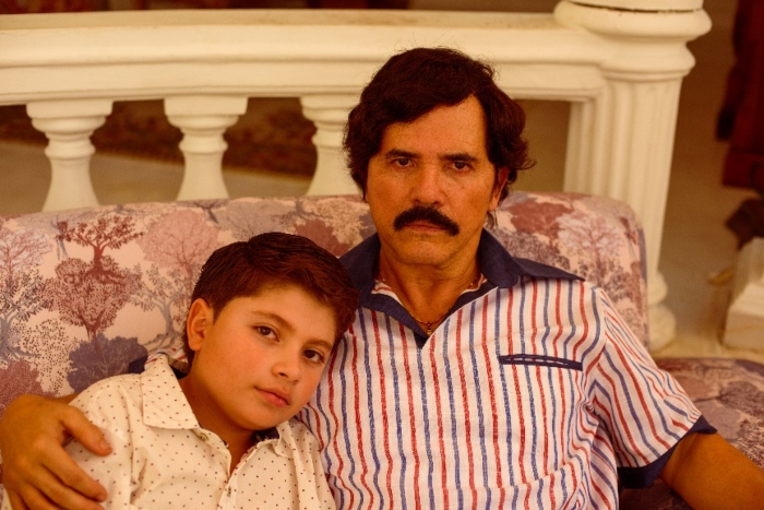 Disney- Dear Killer Nannies: criado por sicarios