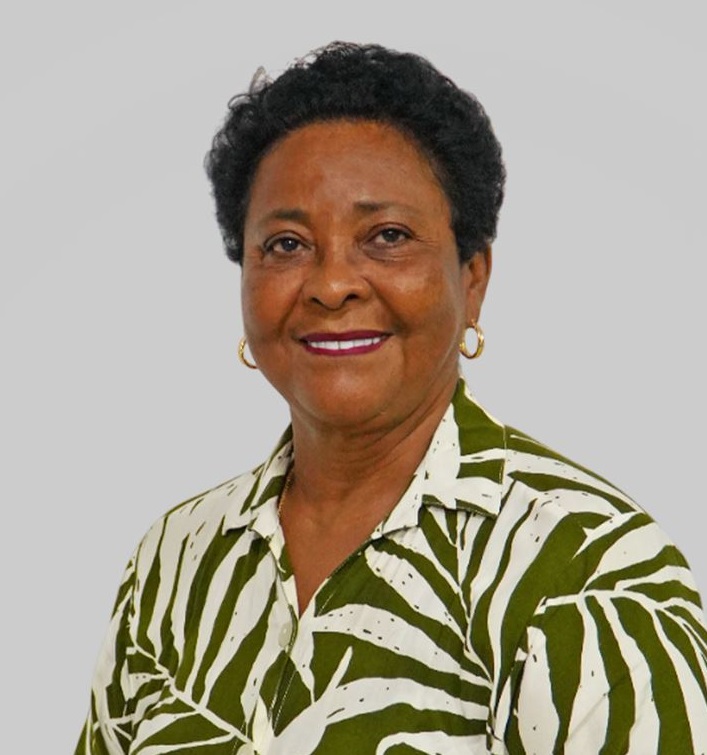 Margoth Suárez, directora.