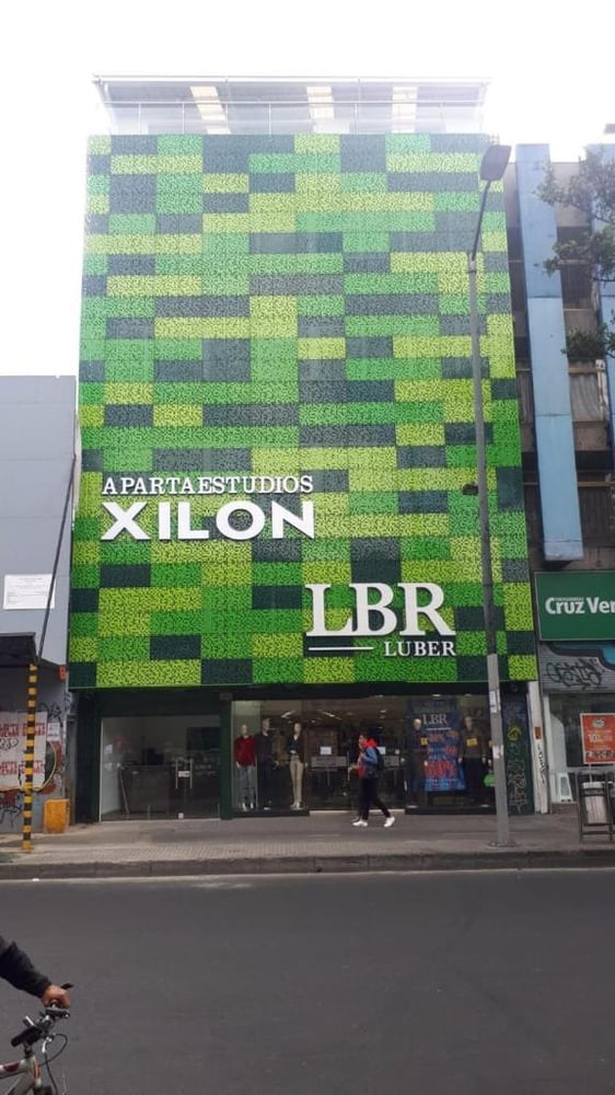 El Xilon Revoluciona La Hotelería