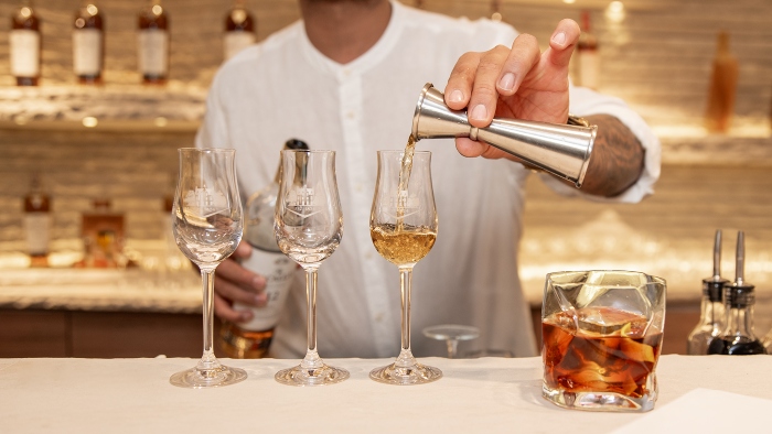 Día Mundial del Cóctel, el whisky ingrediente relevante en la coctelería moderna
