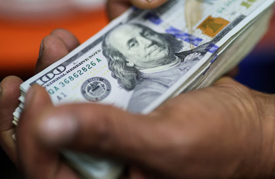 Precio del dólar podría variar hasta $1.000 según quién gane la Presidencia de Colombia en 2026