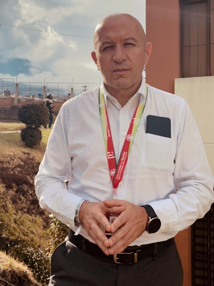 Hernán Rivas