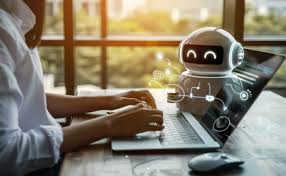 Así funcionan los agentes de inteligencia artificial que toman decisiones por sí solos
