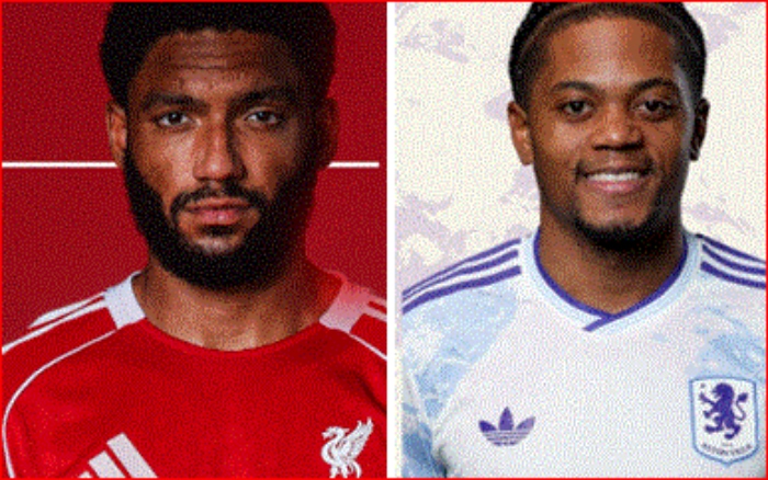 Fútbol- en vivo- Champion League- Aston Villa- Liverpool- 15May-