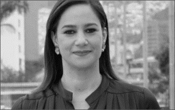 Cáncer colón- muerte- qepd- periodista- Noticias City- Bianca Gambino- 11May-