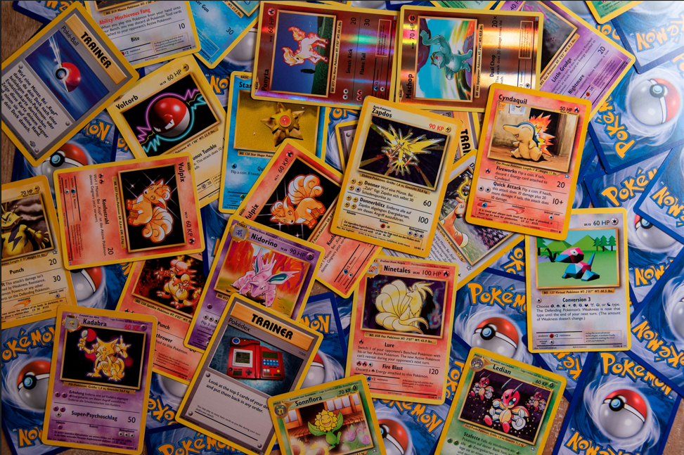 Así usaron las cartas Pokémon para lavar millones del narcotráfico en España