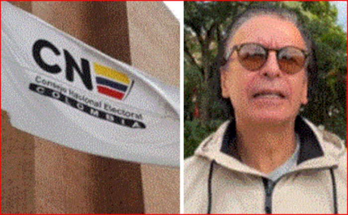 Piden al CNE medidas urgentes contra AtlasIntel por presunta manipulación de sondeos electorales