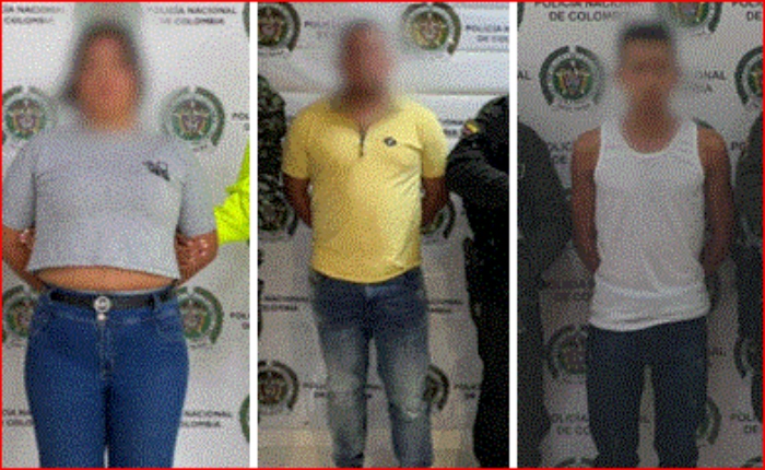 Meta- Cundinamarca- Tolima- Iván Mordisco-disidencias-Bichota- Winny- Vicente-