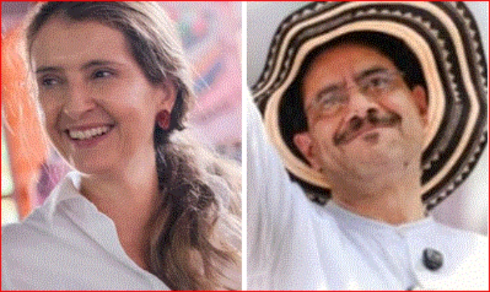 Pacto Histórico- Iván Cepeda- Paloma Valencia- Elecciones 2026-