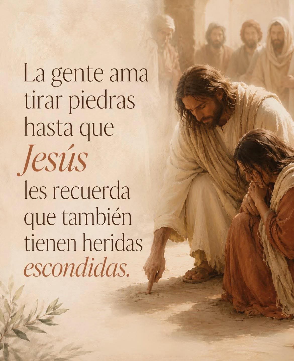 discernimiento