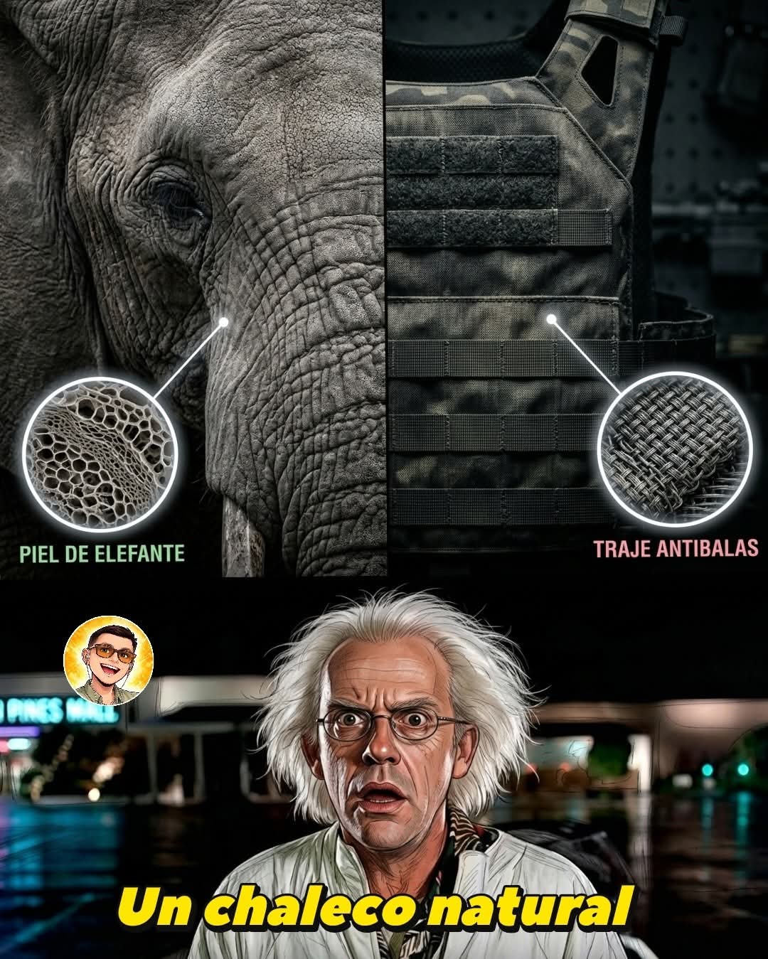 MILLONES DE AÑOS