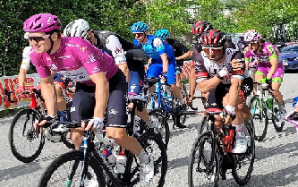Giro de Italia 2026 La etapa 19 nos presenta 151 km con acumulado de 5000 metros
