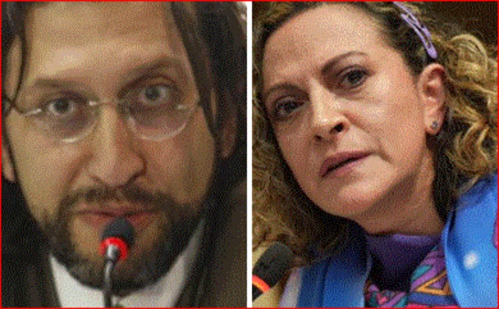 Periodista- El Tiempo- Gabriel Meluk - despido- Fiscalía- WEl Tiempo- Jineth Bedoya- acoso sexual laboral