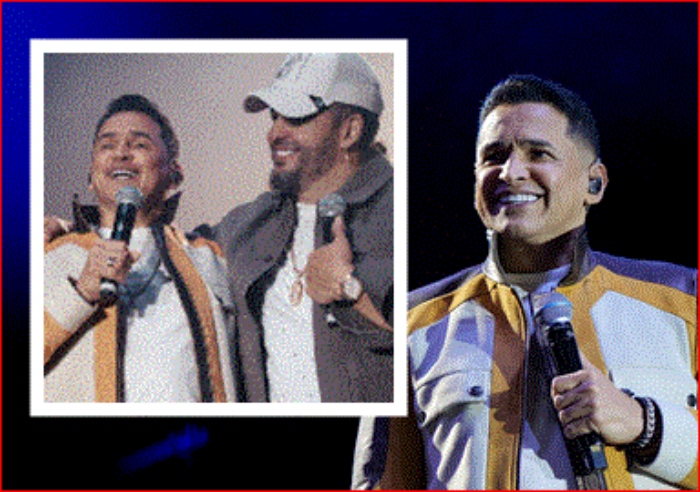 Vallenato- Jorge Celedón- Nelson Velásquez- Movistar Arena- Jean Carlos Centeno- Bogotá.-19May-