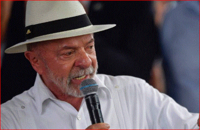 Lula- radioterapia- Brasil- salud- prevención- lesión cutánea- 25May-