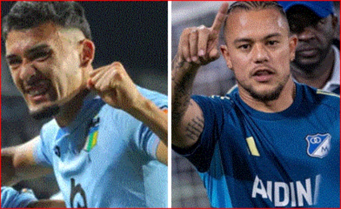 Millonarios- CONMEBOL- Sudamericana- EN VIVO- O’Higgins- 26May-
