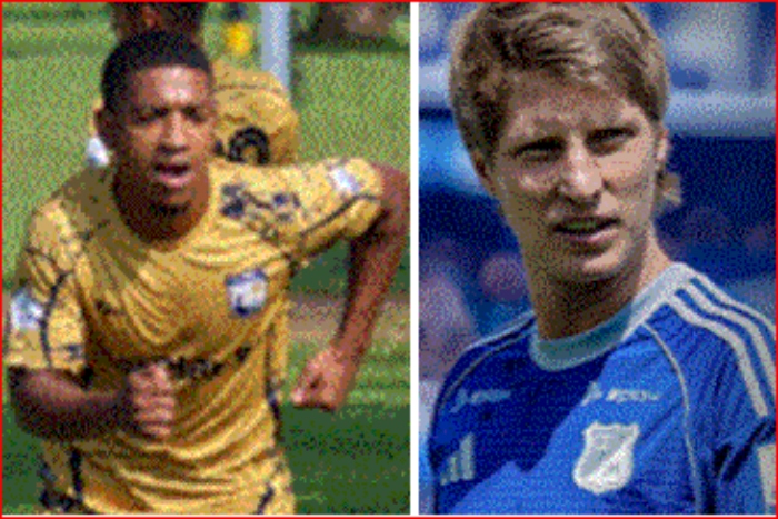 Atlético Fútbol Club- Copa Colombia- 29May- Millonarios-