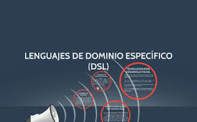 Modelos de lenguaje específicos de dominio