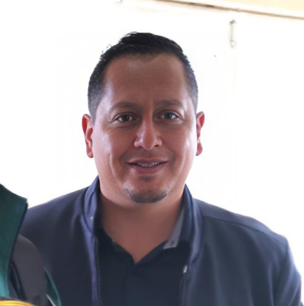 Álvaro Rodríguez, subsecretario.
