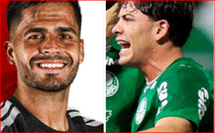 Brasil- Conmebol- Copa Libertadores- Junior- Sao Paulo- Palmeiras- 28May-