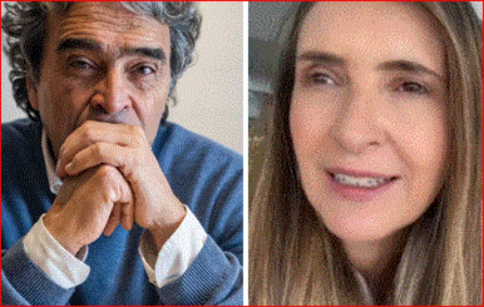 Sergio Fajardo- Paloma Valencia- Elecciones 2026- Corabastos- vandalismo- Abelardo De LA Espriella- Uribe- Café-