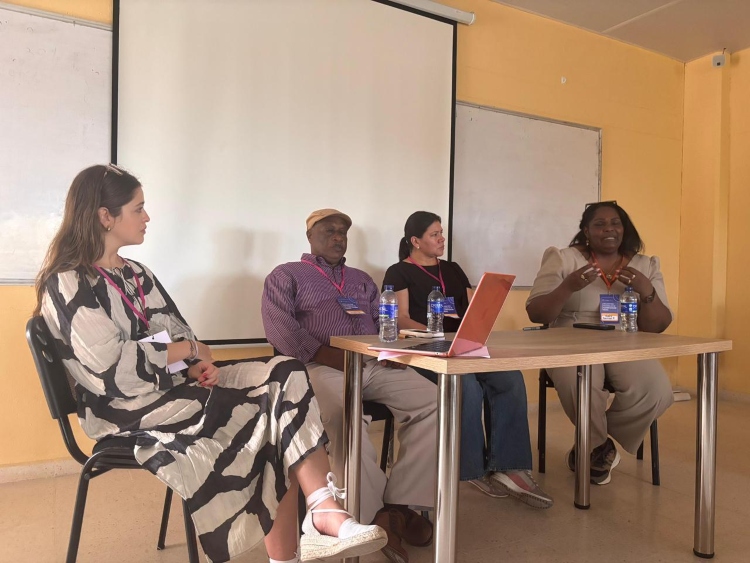 Quibdó abre una conversación clave sobre alfabetización y equidad territorial en el Chocó