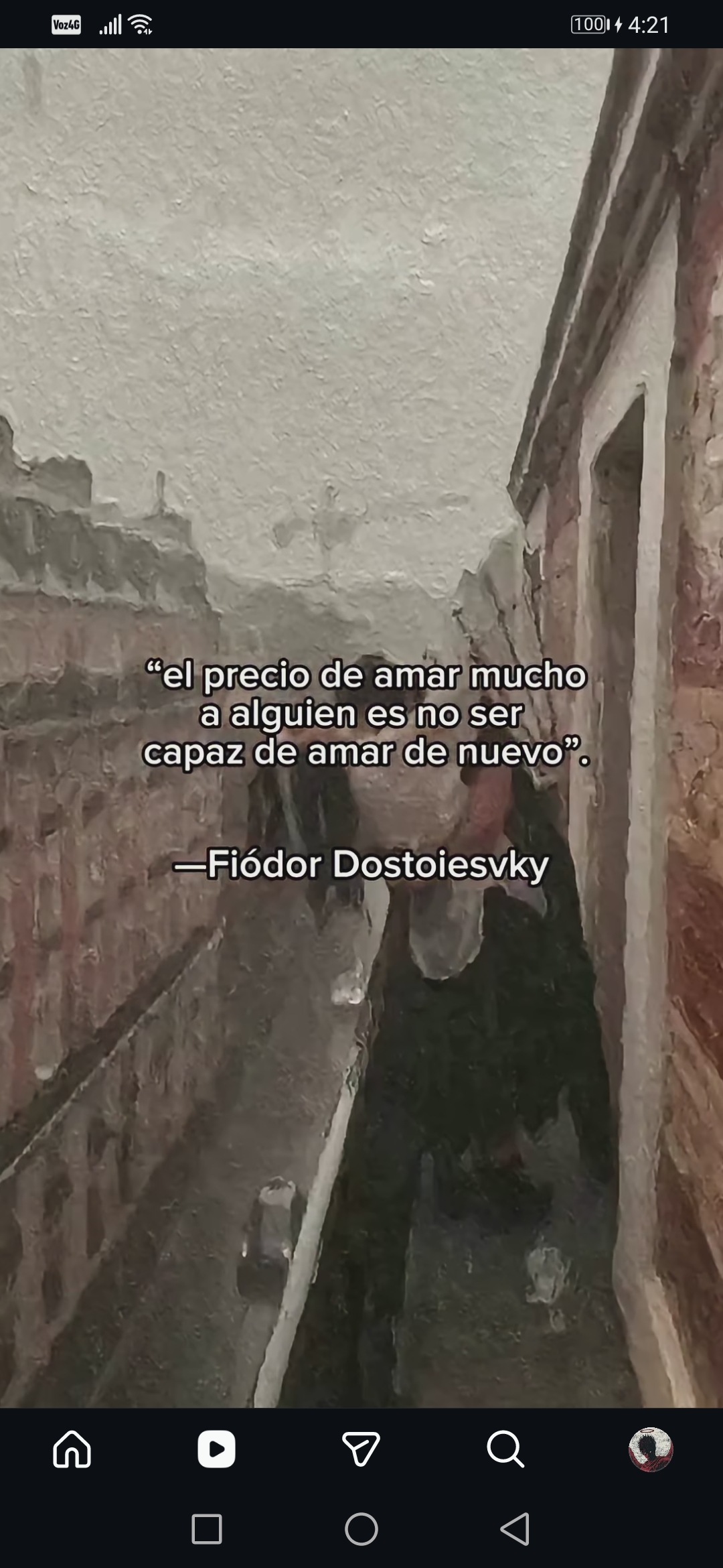 CONFIRMACIÓN