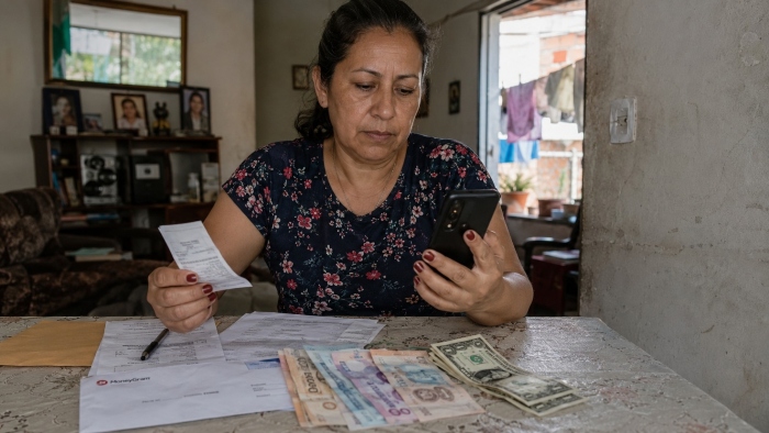 Dian- Remesa- impuestos- dinero- Colombia-