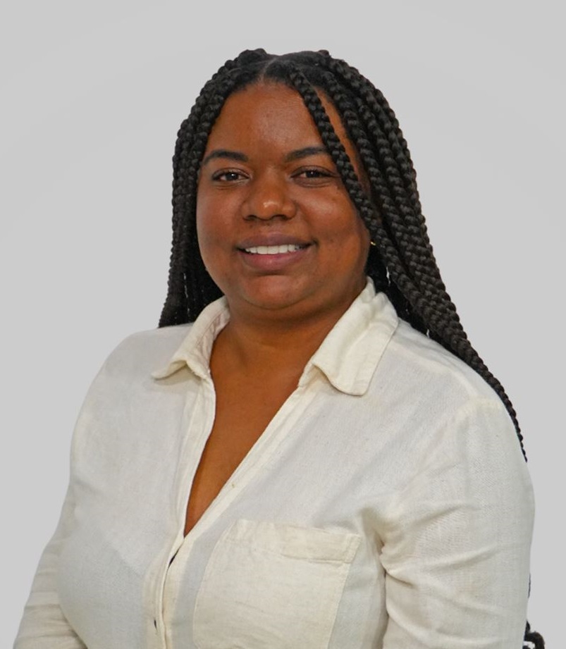 Drema García, secretaria de Planeación.