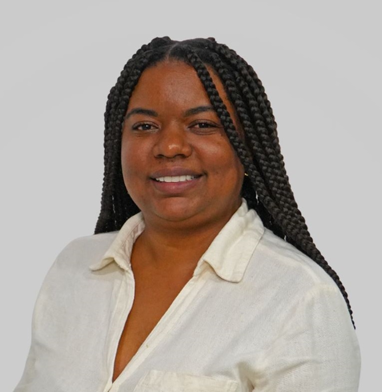 Drema García, secretaria.