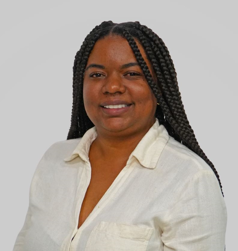 Drema García, secretaria.