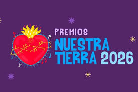 Shakira y Karol G fueron las grandes ganadoras de los Premios Nuestra Tierra 2026