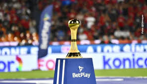 La Liga BetPlay entra en su fase más emocionante del campeonato