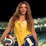 Shakira regresa al Mundial con nueva canción oficial para la Copa de 2026
