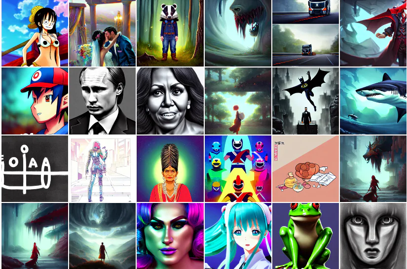 El arte que genera la IA no tiene dueño — y eso cambia todo lo que sabías sobre copyright