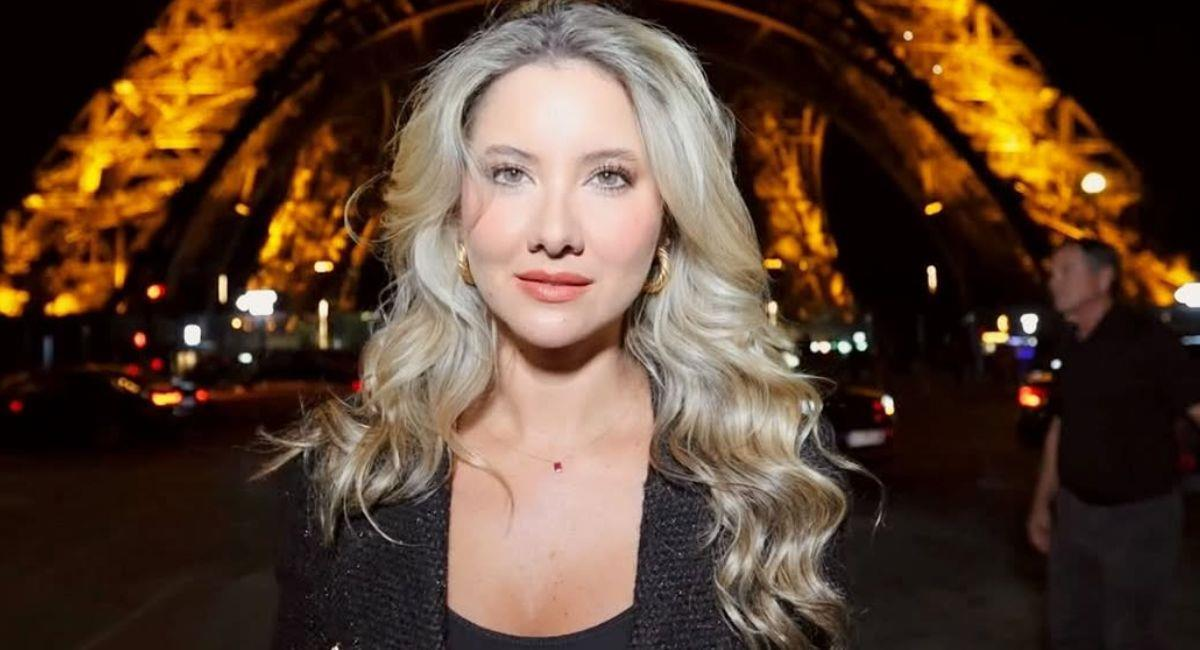 Daniela Álvarez preocupa a sus seguidores por nuevo problema de salud