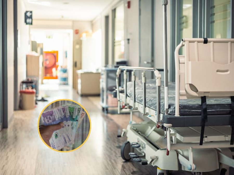 Hospitales colombianos advierten crisis financiera en 2026