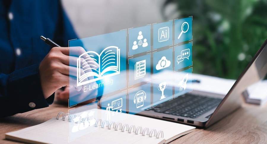 Universidades colombianas fortalecen programas digitales