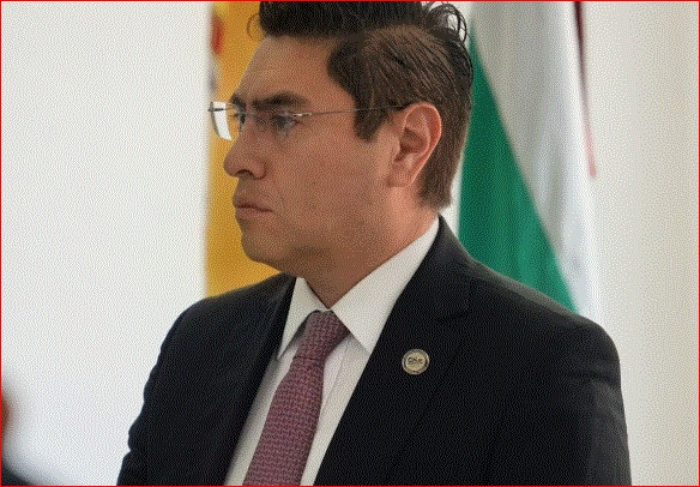 Campañas- financiación- Elecciones 2026- CNE- Cristian Quiroz-