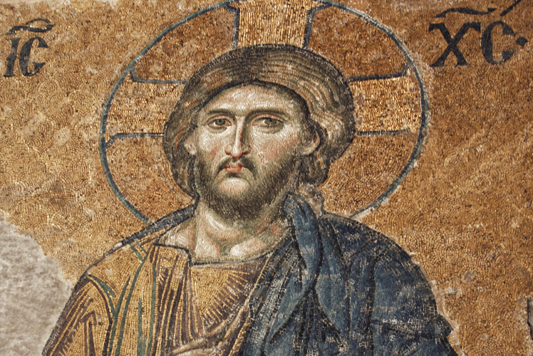 Apariciones de Jesús en Medio Oriente