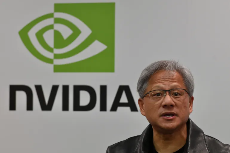 La empresa que te vendió tu primera GPU ya no te necesita — y los números lo demuestran