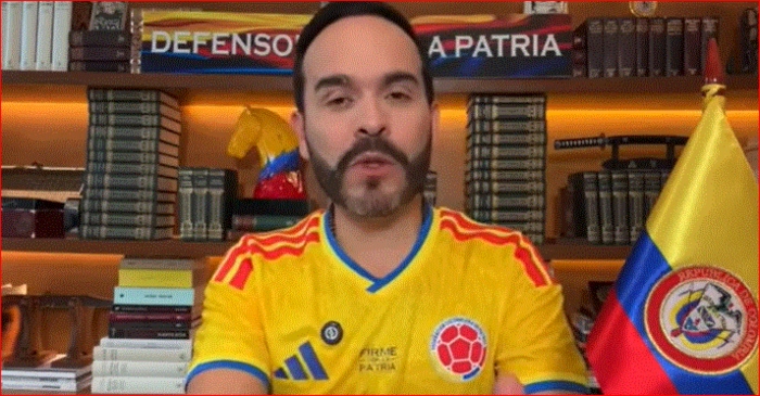 compra de votos- Segunda Vuelta- Elecciones Colombis 2026- Abelardo De la Esperilla- 9Jun-