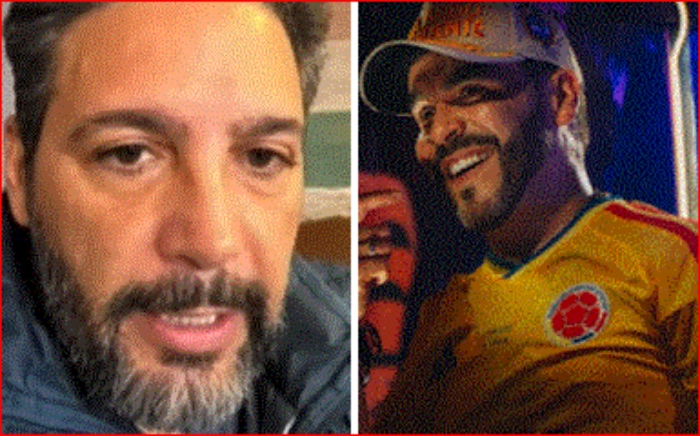 Segunda Vuelta- Elecciones Colombia 2026- Abelardo de la Espriella- Iván Cepeda-Escaf- Procuraduría- suspensión- 11Jun-