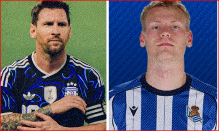 EN VIVO- FÚTBOL- SelecciónMayor- Amistoso Internacional- Argentina- Islandia-9jun-